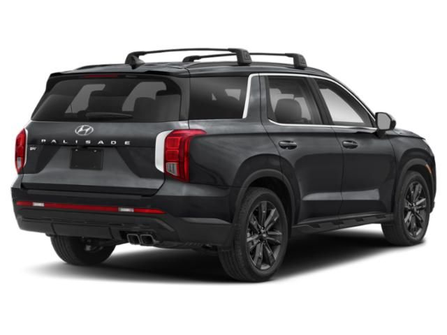 2023 Hyundai Palisade XRT