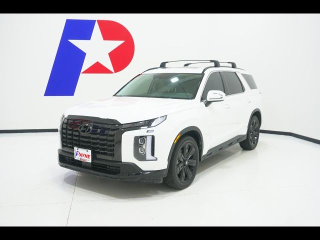 2023 Hyundai Palisade XRT