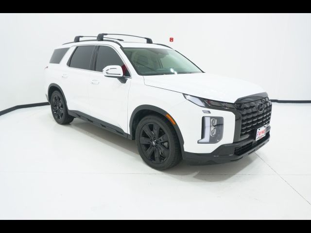 2023 Hyundai Palisade XRT