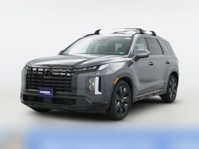 2023 Hyundai Palisade XRT