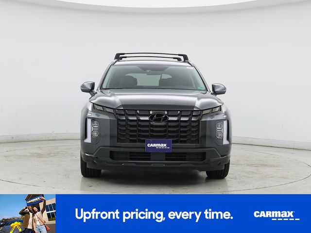 2023 Hyundai Palisade XRT