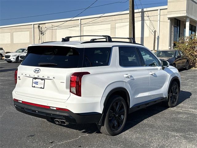 2023 Hyundai Palisade XRT