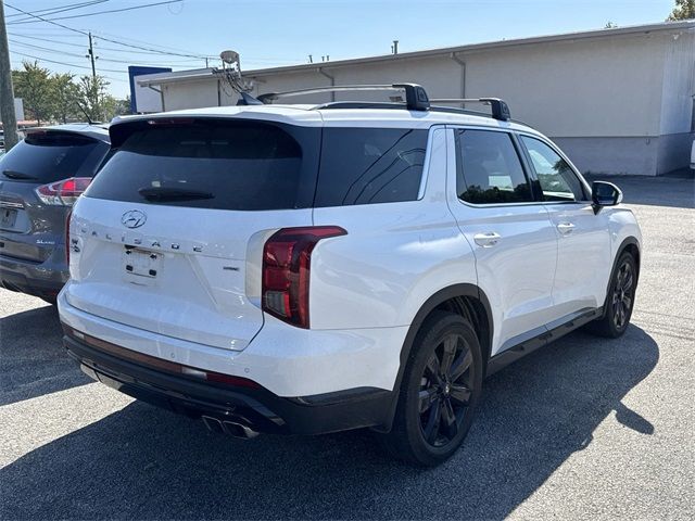 2023 Hyundai Palisade XRT