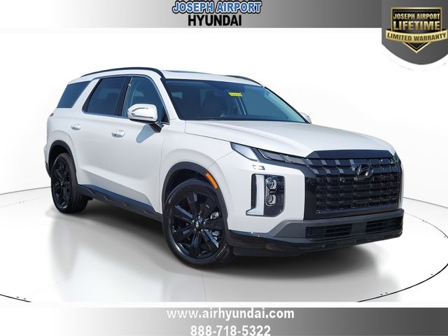 2023 Hyundai Palisade XRT