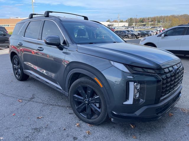 2023 Hyundai Palisade XRT