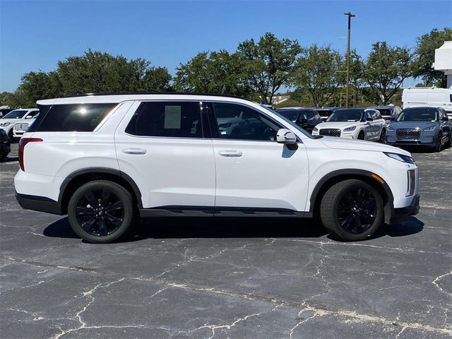 2023 Hyundai Palisade XRT