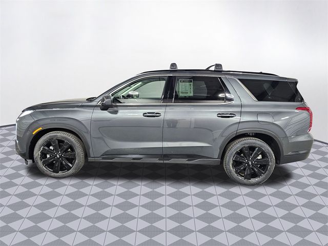2023 Hyundai Palisade XRT