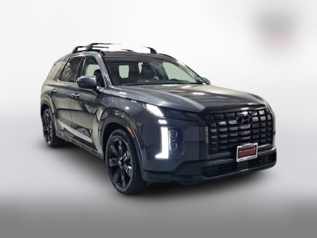 2023 Hyundai Palisade XRT