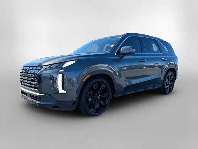 2023 Hyundai Palisade XRT