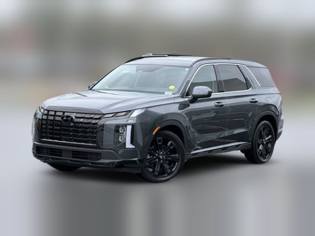 2023 Hyundai Palisade XRT