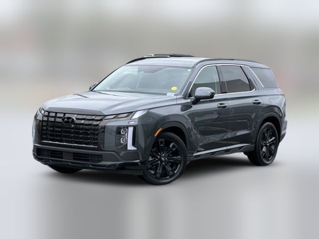 2023 Hyundai Palisade XRT