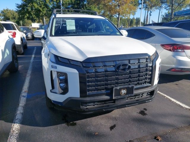 2023 Hyundai Palisade XRT