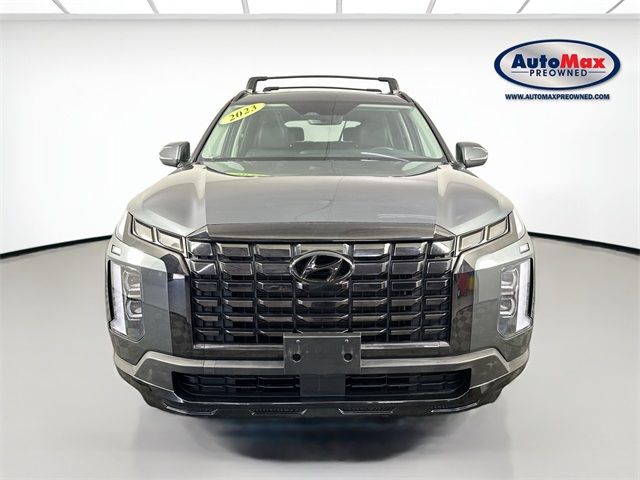 2023 Hyundai Palisade XRT
