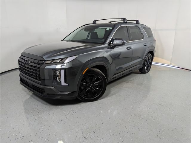 2023 Hyundai Palisade XRT