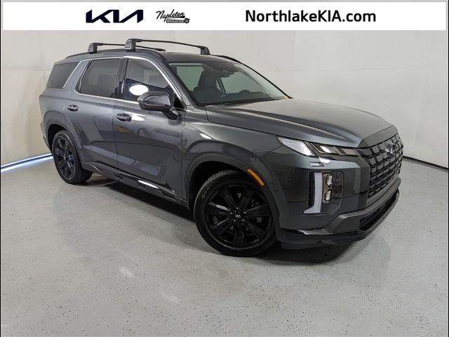 2023 Hyundai Palisade XRT