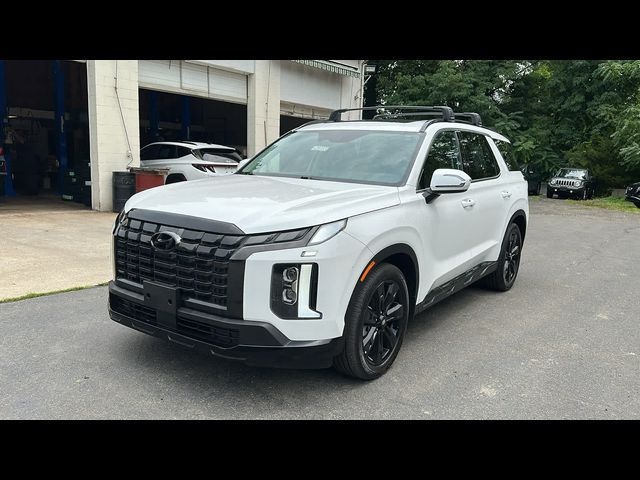 2023 Hyundai Palisade XRT