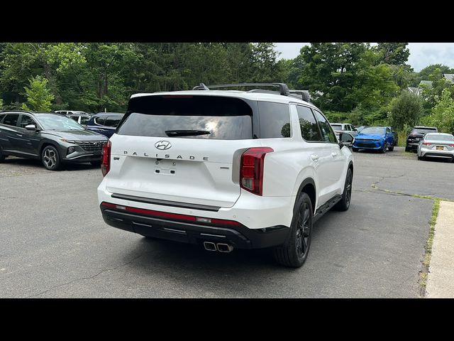 2023 Hyundai Palisade XRT