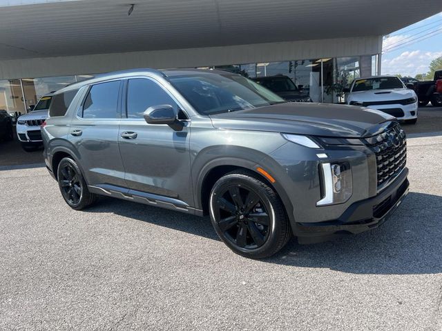 2023 Hyundai Palisade XRT