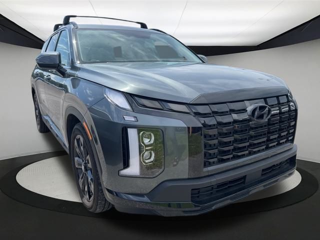 2023 Hyundai Palisade XRT