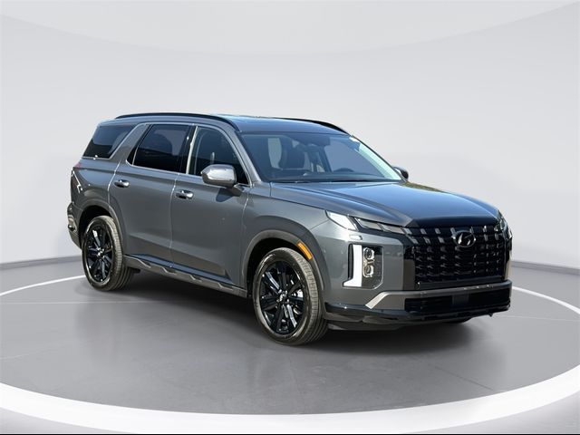 2023 Hyundai Palisade XRT