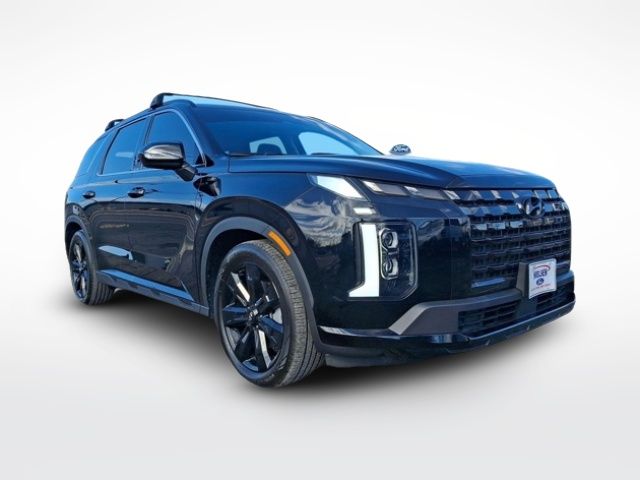 2023 Hyundai Palisade XRT