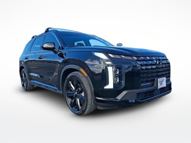 2023 Hyundai Palisade XRT