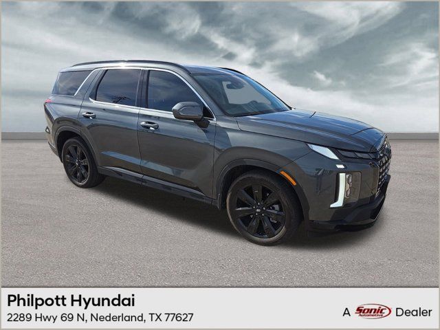 Used 2023 Hyundai Palisade XRT For Sale in Nederland, TX | Capital One ...