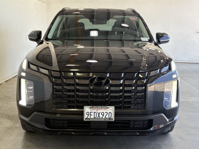2023 Hyundai Palisade XRT