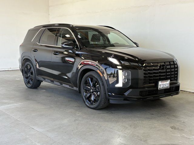 2023 Hyundai Palisade XRT