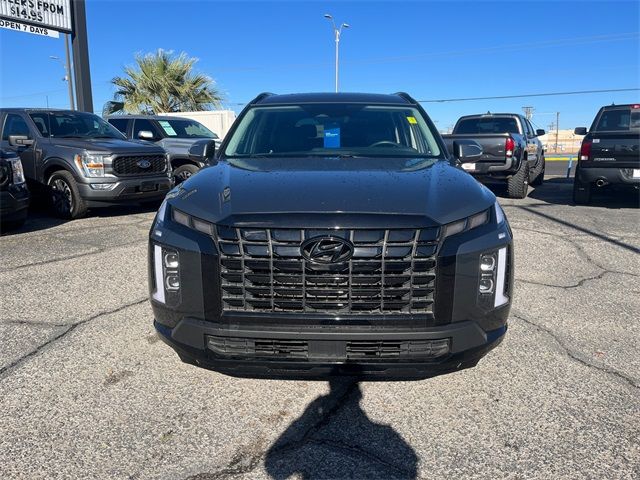 2023 Hyundai Palisade XRT