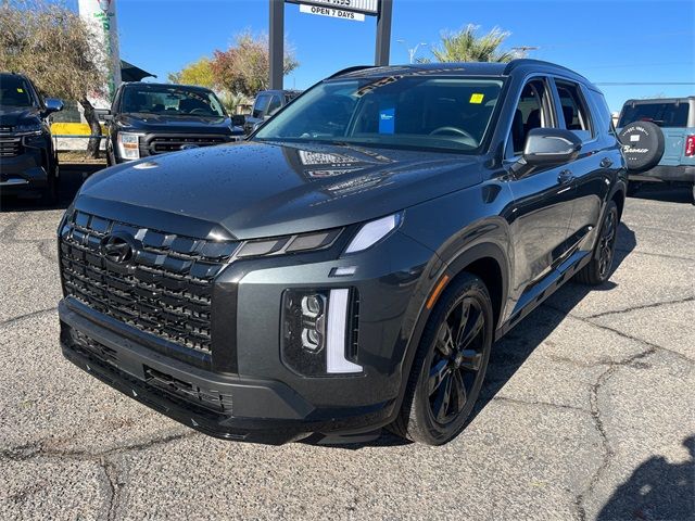 2023 Hyundai Palisade XRT