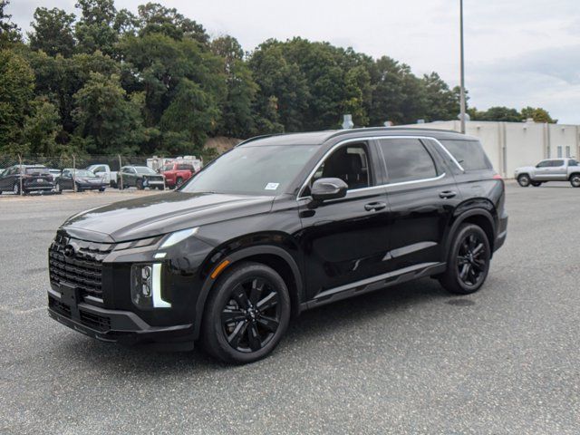 2023 Hyundai Palisade XRT