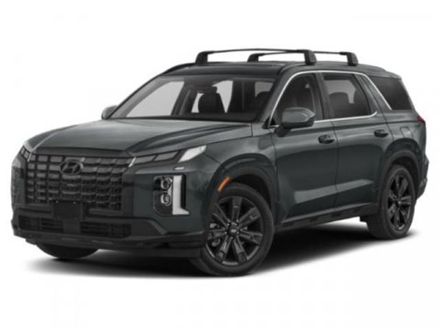 2023 Hyundai Palisade XRT