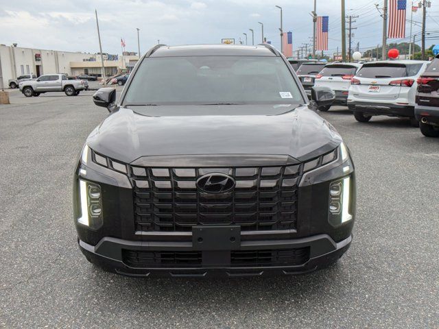 2023 Hyundai Palisade XRT