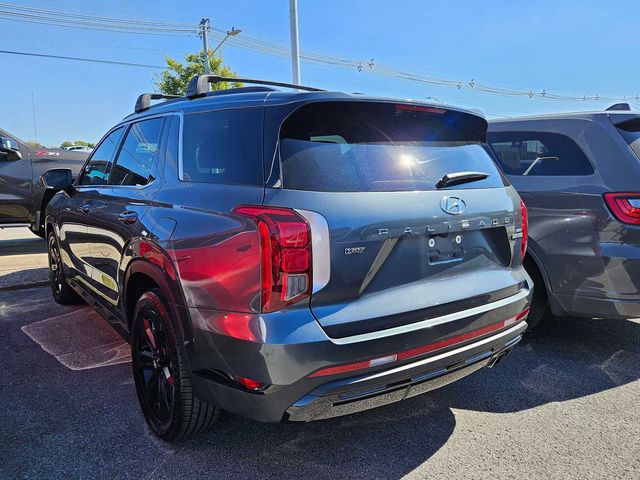 2023 Hyundai Palisade XRT