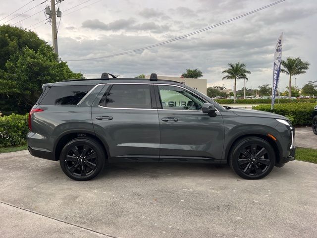 2023 Hyundai Palisade XRT