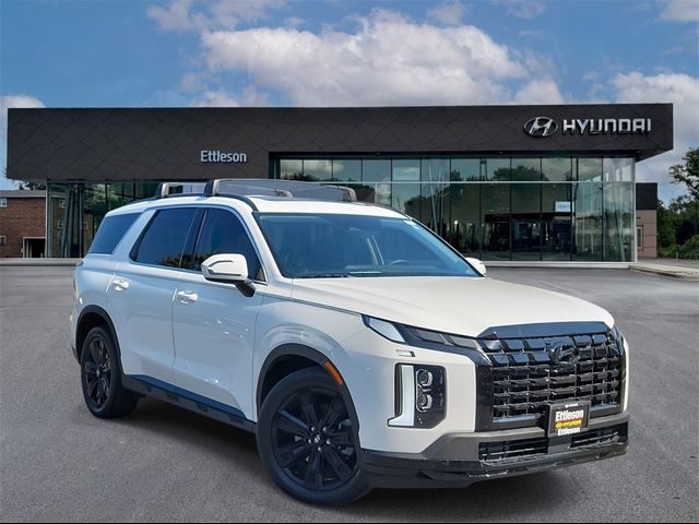 2023 Hyundai Palisade XRT