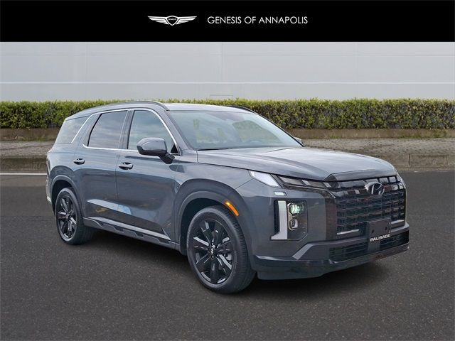 2023 Hyundai Palisade XRT