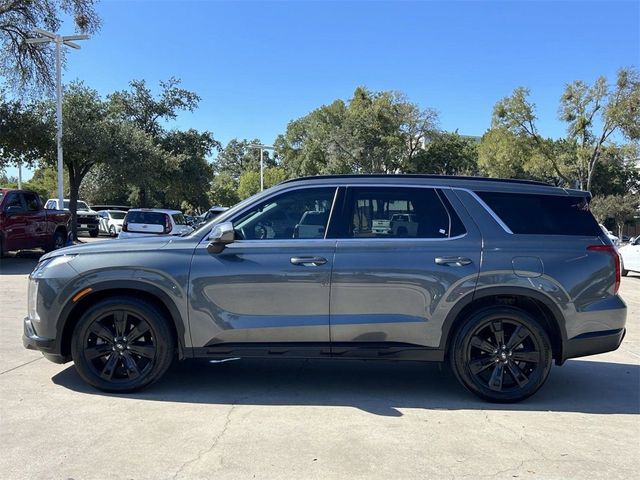 2023 Hyundai Palisade XRT