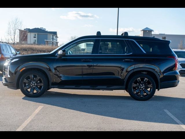 2023 Hyundai Palisade XRT