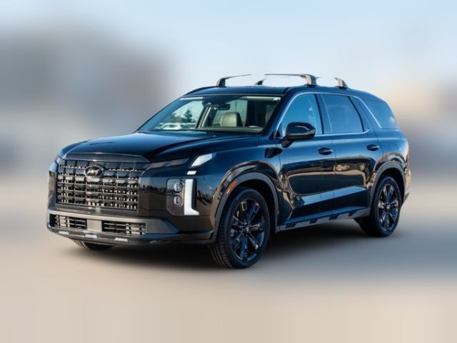 2023 Hyundai Palisade XRT