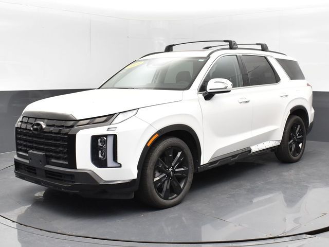 2023 Hyundai Palisade XRT