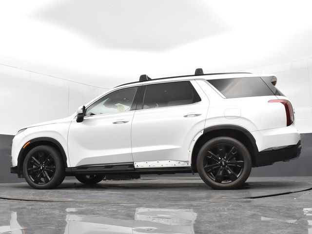 2023 Hyundai Palisade XRT