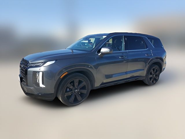 2023 Hyundai Palisade XRT