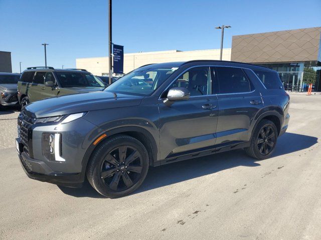 2023 Hyundai Palisade XRT