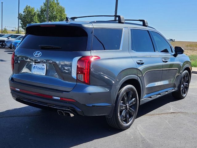 2023 Hyundai Palisade XRT