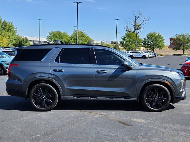 2023 Hyundai Palisade XRT