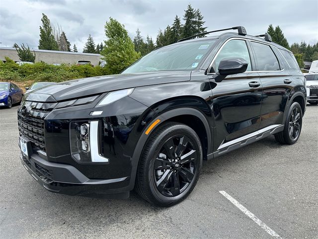 2023 Hyundai Palisade XRT