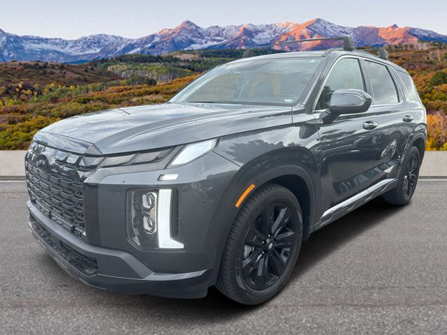 2023 Hyundai Palisade XRT