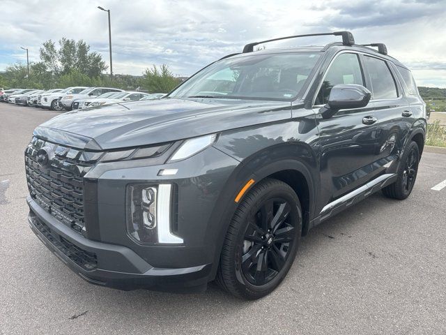 2023 Hyundai Palisade XRT